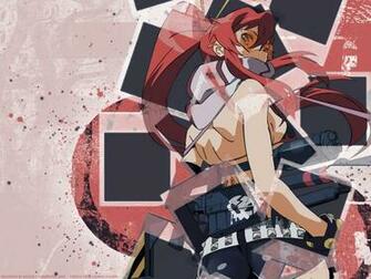 Konachan Net Anime Wallpaper