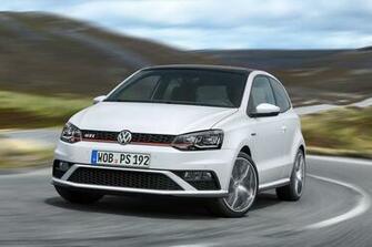 Volkswagen Gti HD Wallpaper