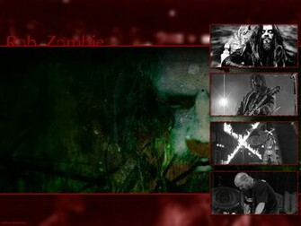 Rob Zombie Wallpaper