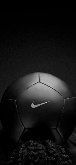 Passionate Soccer Player Empowered With Aesthetic Game