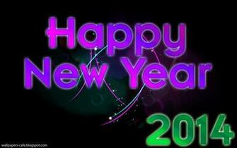 Happy New Year Wallpaper
