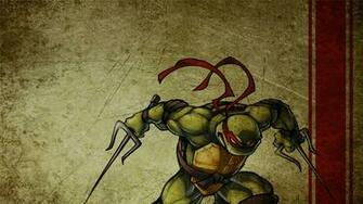 Tmnt Computer Wallpaper Desktop Background Id