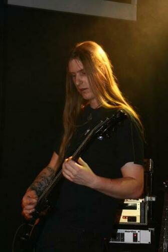 Wulfgar Bands Image Metal Pictures