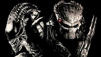 Alien Vs Predator Wallpaper