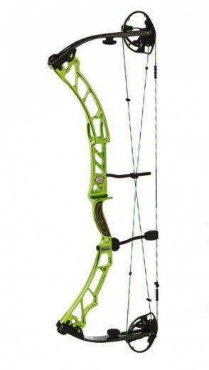 Elite Archery Arc Energy Target Mod Le