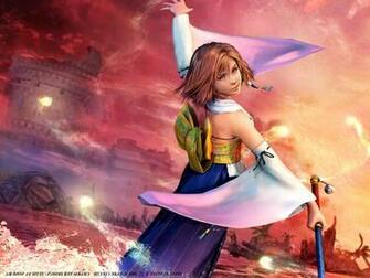 Awesome Wallpaper Final Fantasy