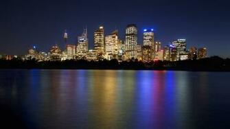Milwaukee Skylin HD Wallpaper Background Image