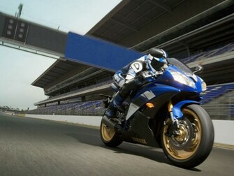 Yamaha R6 Wallpaper Yzf Photo