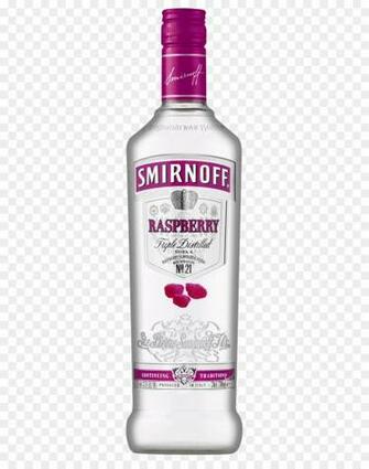 Apple Background Png Transparent Vodka