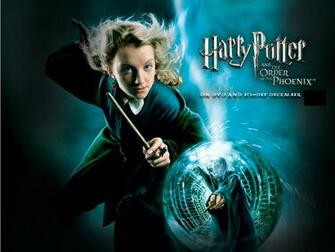 Luna Lovegood Wallpaper