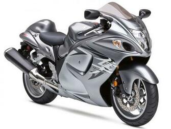 Bikes Wallpaper HD Hayabusa