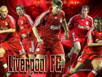 Sports Corner Liverpool Fc Wallpaper