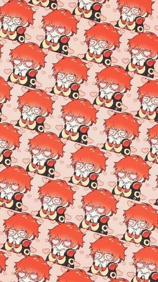 Phone Wallpaper Mystic Messenger