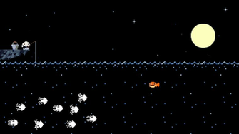 The Long Awaited Desktop Adaptation Of My Cave Story Themed