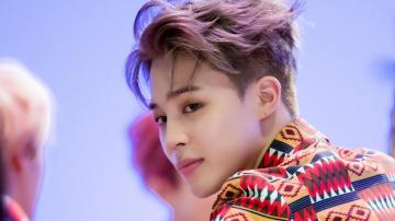 Jimin Park Ji Min 4k 8k HD Wallpaper