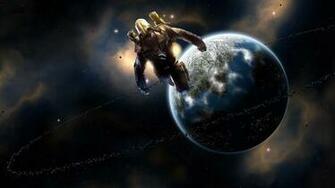 Dark Void HD Wallpaper And Background Image Net