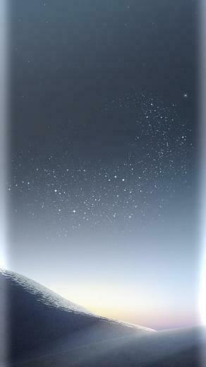 Galaxy S8 Wallpaper In