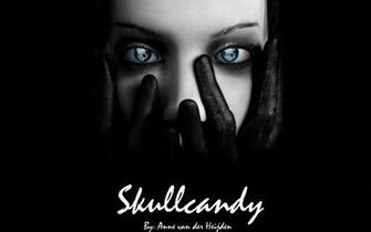 Wallpaper Skullcandy
