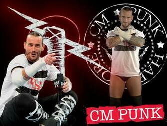 Punk Wallpaper Wwe
