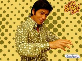 Om Shanti Wallpaper