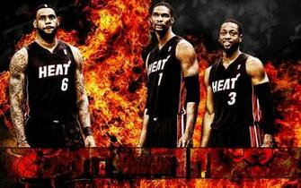 Miami Heat Finals Wallpaper