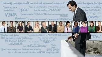 The Office Quotes Wallpaper By Ufcfan89