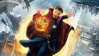 Dr Strange Wallpaper
