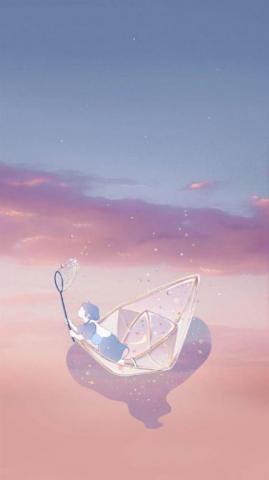 So Cute And Stunning Background For New Phone In