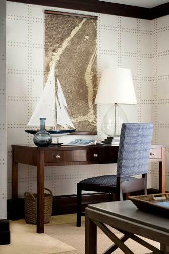 Wallpaper Natural Wallcoverings Phillip Jeffries Ltd