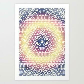 Illuminati iPhone Wallpaper Case Pictures