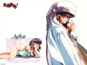Tenchi Muyo Wallpaper And Background Wegret