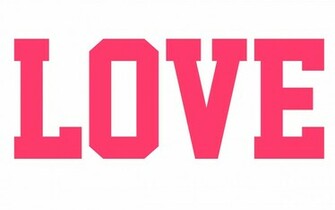 Word For My Love HD Wallpaper In Imageci