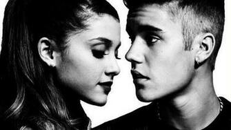 Justin Bieber Insta Creeps Ariana Grande Despite Dating