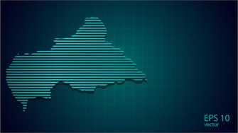 Premium Vector Wallpaper