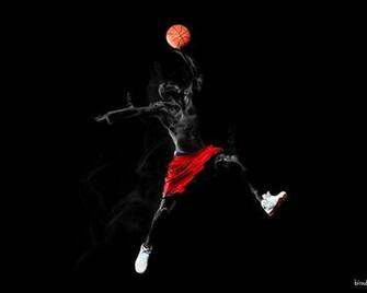 Wallpaper Basketball Desktop