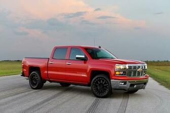Chevy Silverado Wallpaper
