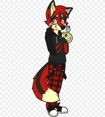 Fursuit Furry Fandom Illustration Drawing Art Png