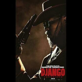 iPad Wallpaper Django Unchained HD