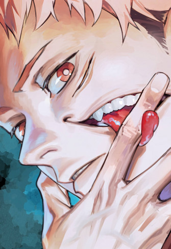 Top Jujutsu Kaisen Phone Wallpaper Full HD 4k To Use