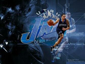 Utah Jazz Wallpaper Background