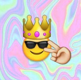Radical Emojis