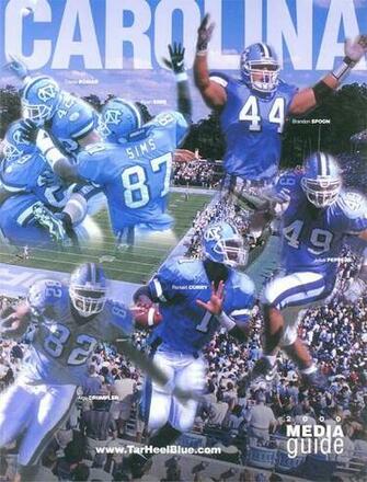 University Of North Carolina Wallpaper