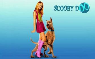Daphne Blake Scooby Doo Image