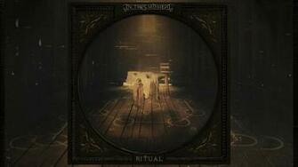 In This Moment Ritual Wallpaper By Disturbedkorea