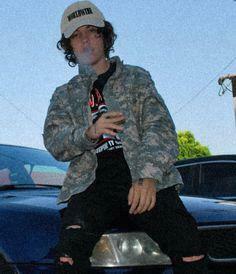 Lil Xan Fondos De Pantalla