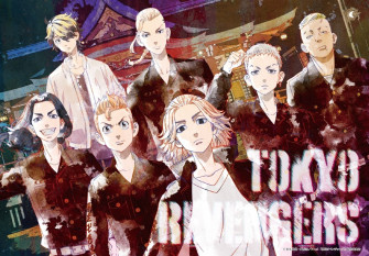 Aesthetic Anime Character Mikey Tokyo Revengers Wallpaper HD