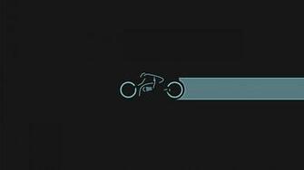 Tron Legacy Computer Wallpaper Desktop Background
