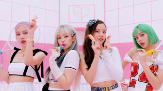 Blackpink Wallpaper 4k Background HD