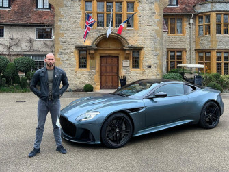 Inside Tristan And Andrew Tate S Car Collection Worth Over Wallpaper
