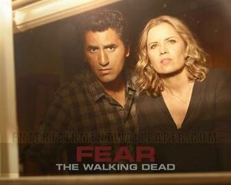 Fear The Walking Dead Wallpaper Desktop
